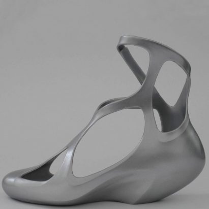 Pair of Melissa Shoes