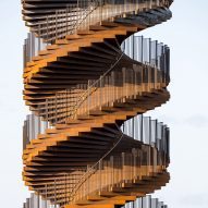 BIG Marsk Tower