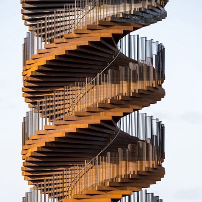 BIG Marsk Tower