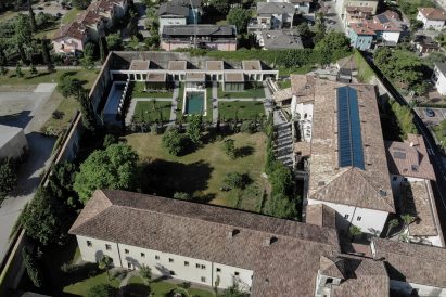 Monastero Arx Vivendi hotel