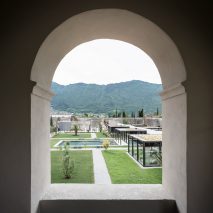 Monastero Arx Vivendi hotel