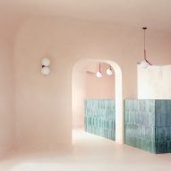 Myrto pizzeria by Studio Wok