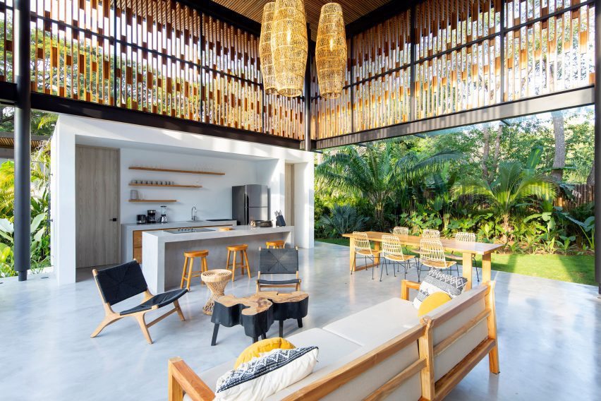 Naia by Studio Saxe