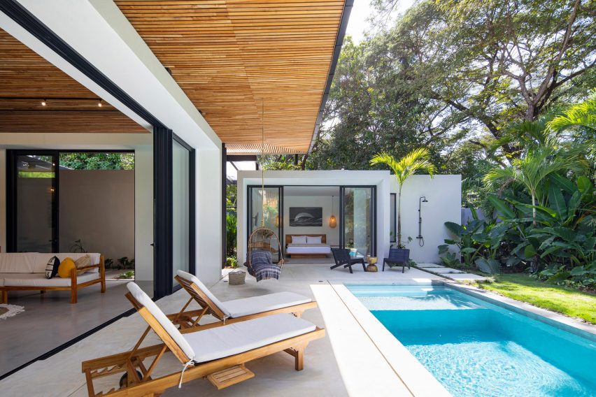 Naia by Studio Saxe
