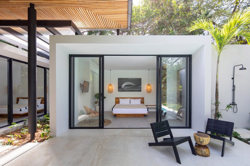 Naia by Studio Saxe