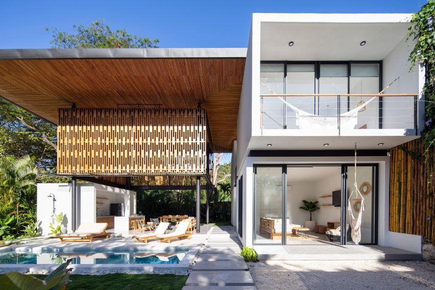 Naia by Studio Saxe
