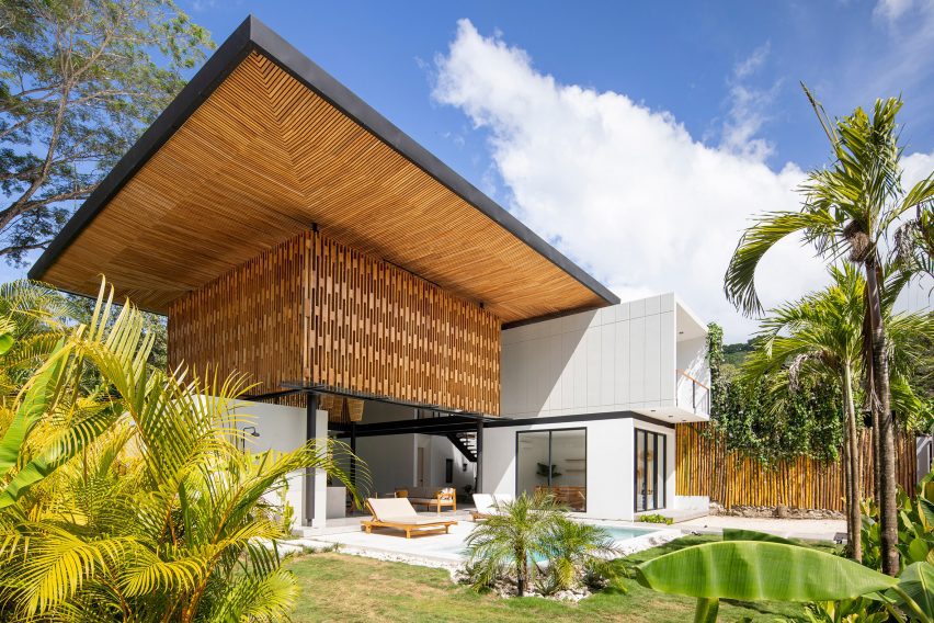 Naia by Studio Saxe