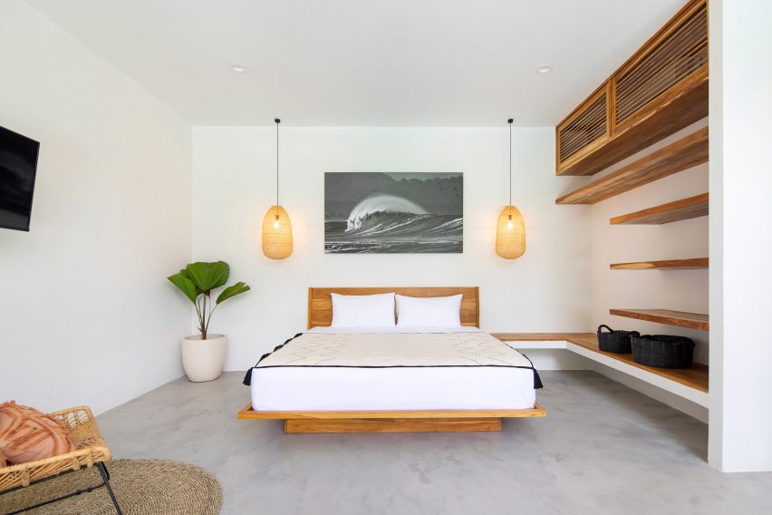 Naia by Studio Saxe