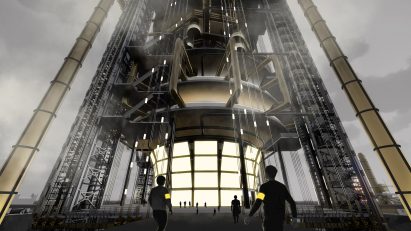Rebirth 重生计划