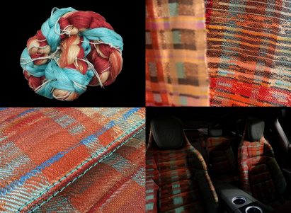 The projects are by Norwich University of the Arts students