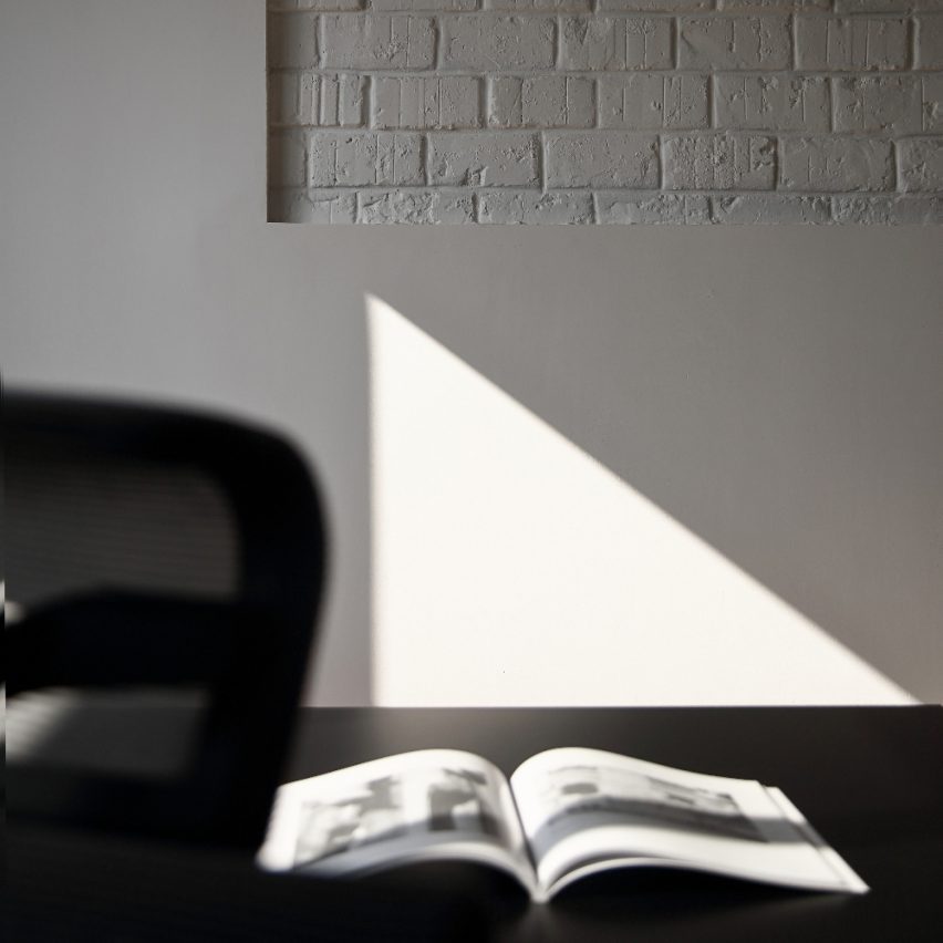 Refurbishment of International Demonstration School of Architecture