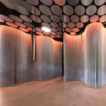 Jewish Museum Berlin – Jewish life in Germany. Past and Present by ARGE chezweitz GmbH/ Hella Rolfes Architekten BDA
