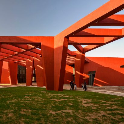 Sanjay Puri Architects