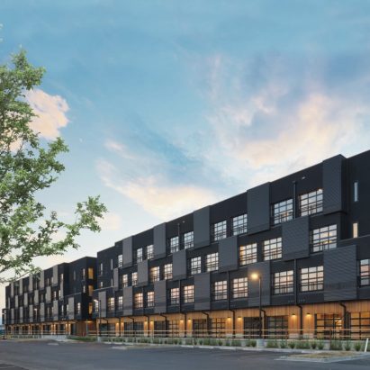 Kabin by Dynia Architects