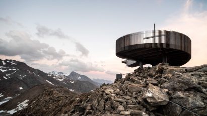 Architectural viewpoints roundup