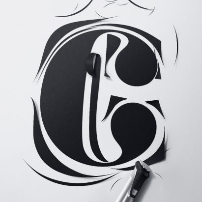Trim Type by Ogilvy Istanbul