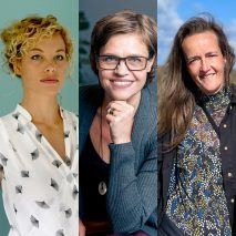Watch our live talk on women in product design with Philips TV & Sound