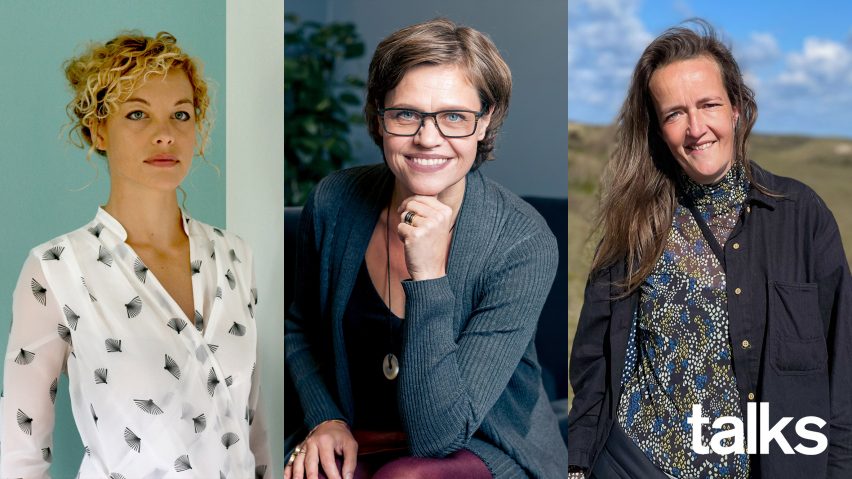 Women in Product Design talk