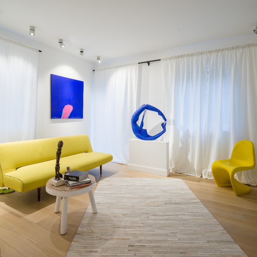 T108HOUSE