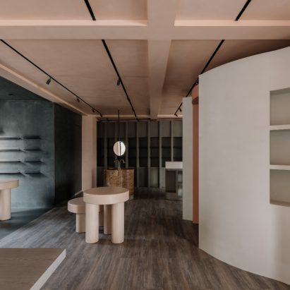 Nordic Books – Nordic Design and Lifestyle Center by Yatofu Creatives Oy