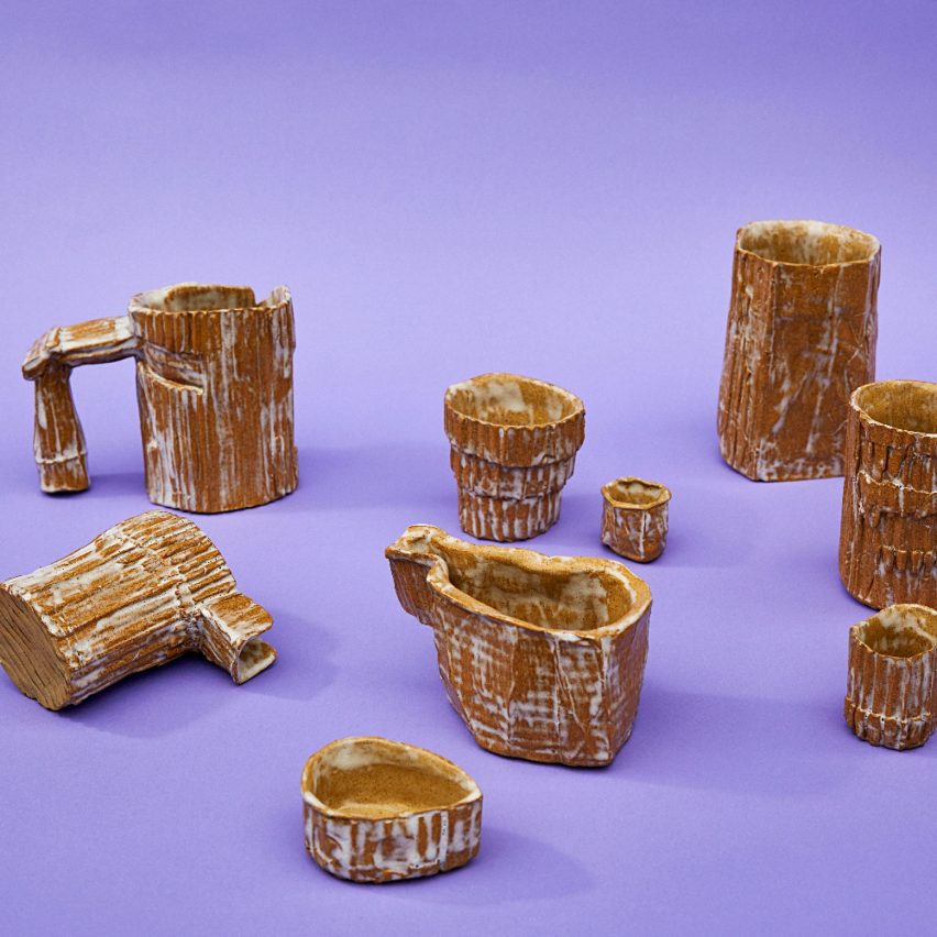 Cardboard Ceramics After School Club