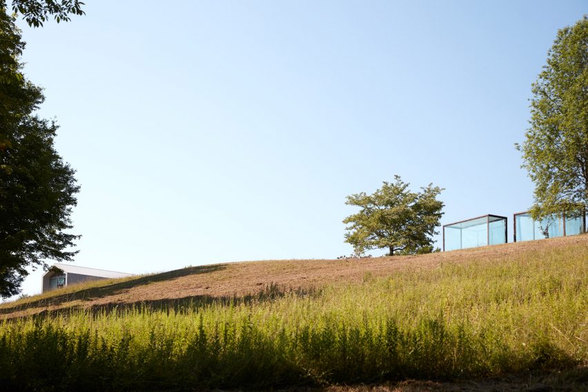 Salt Point Residence by Reddymade and Ai Weiwei