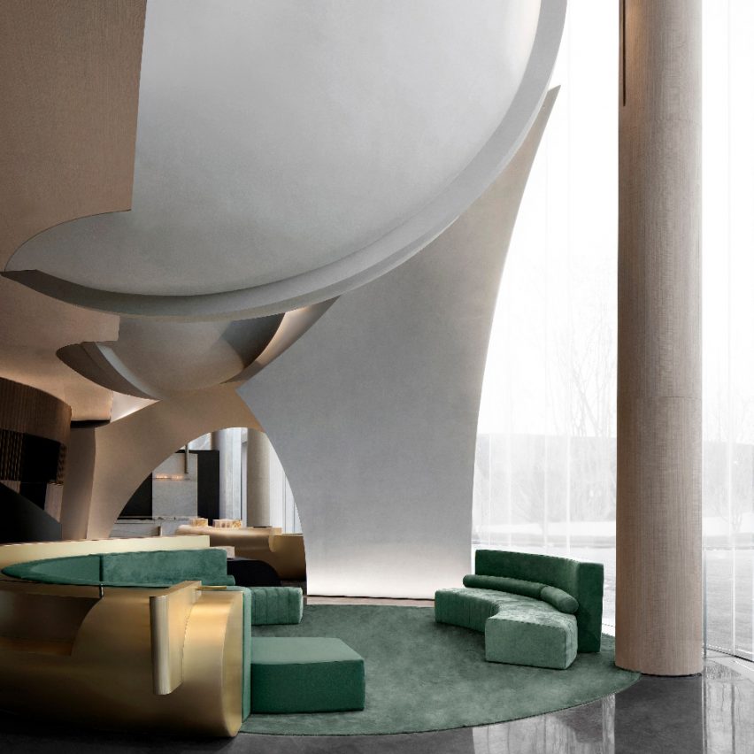 A Geometric Answer to the Poetic Wildness