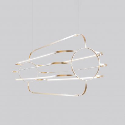 Charlotte by Daniel Becker Studio