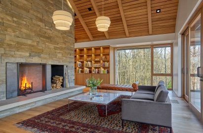 The Loghaven Artist Residency