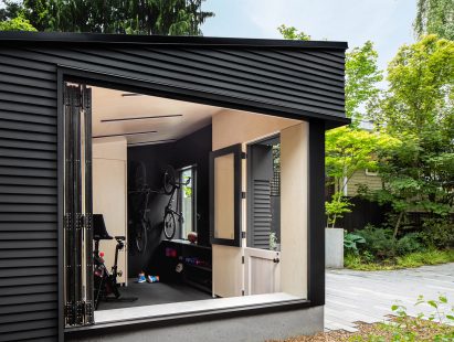 Best Practice Shed-O-Vation