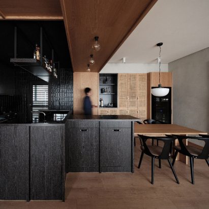 Residence W by Fws_work