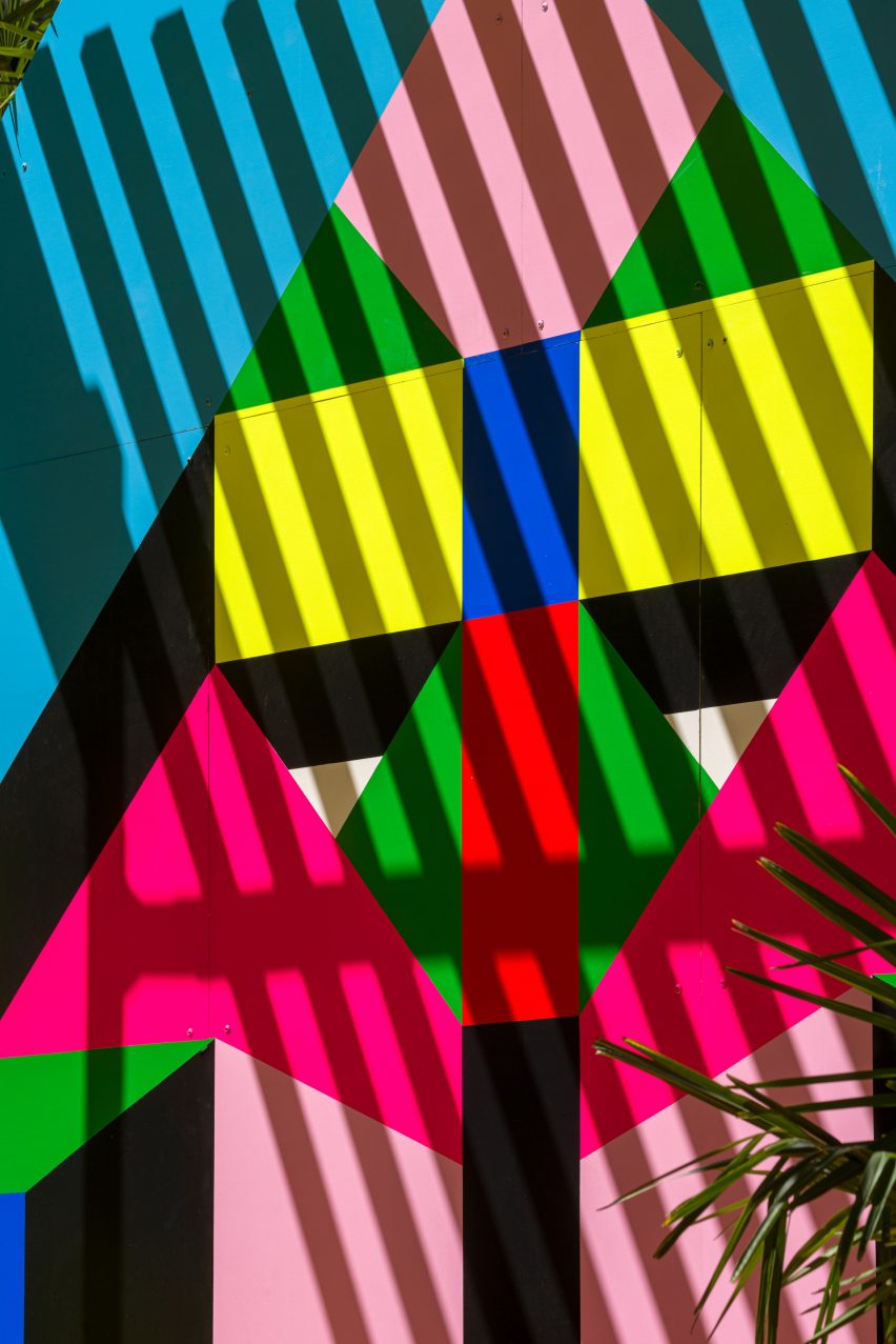 Art by Morag Myerscough