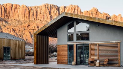 Sunny Acres Residence Studio Upwall Architects