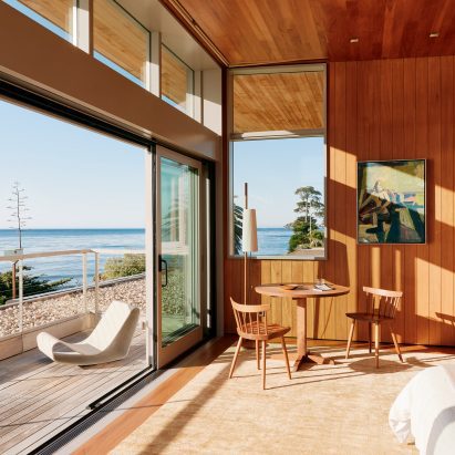 Surf House by Feldman Architecture
