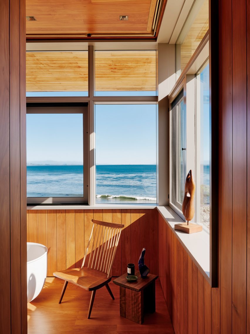 Surf House by Feldman Architecture