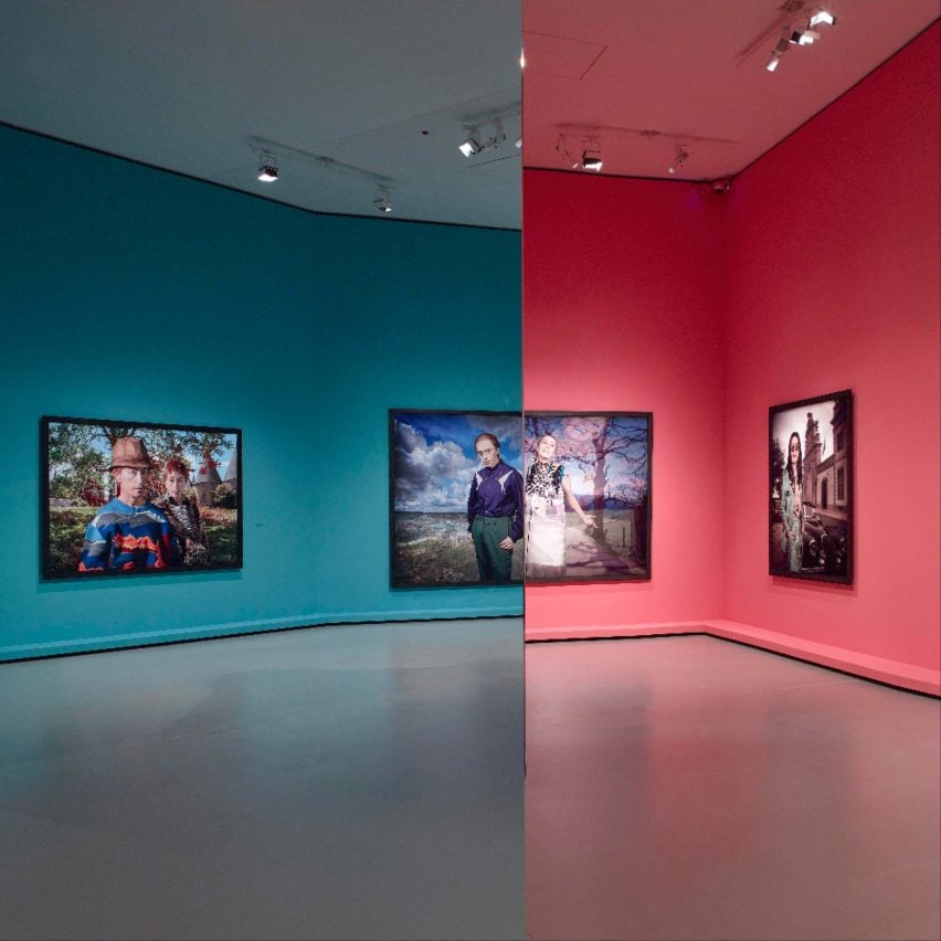 Cindy Sherman at Fondation Louis Vuitton – Paris