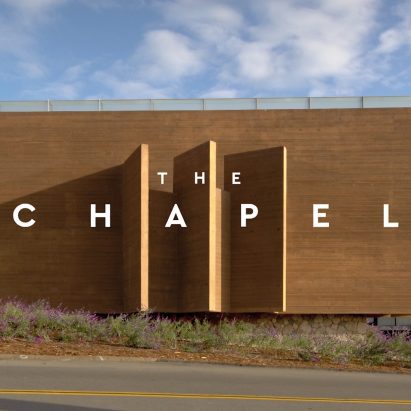 The Chapel by Breadtruck Films