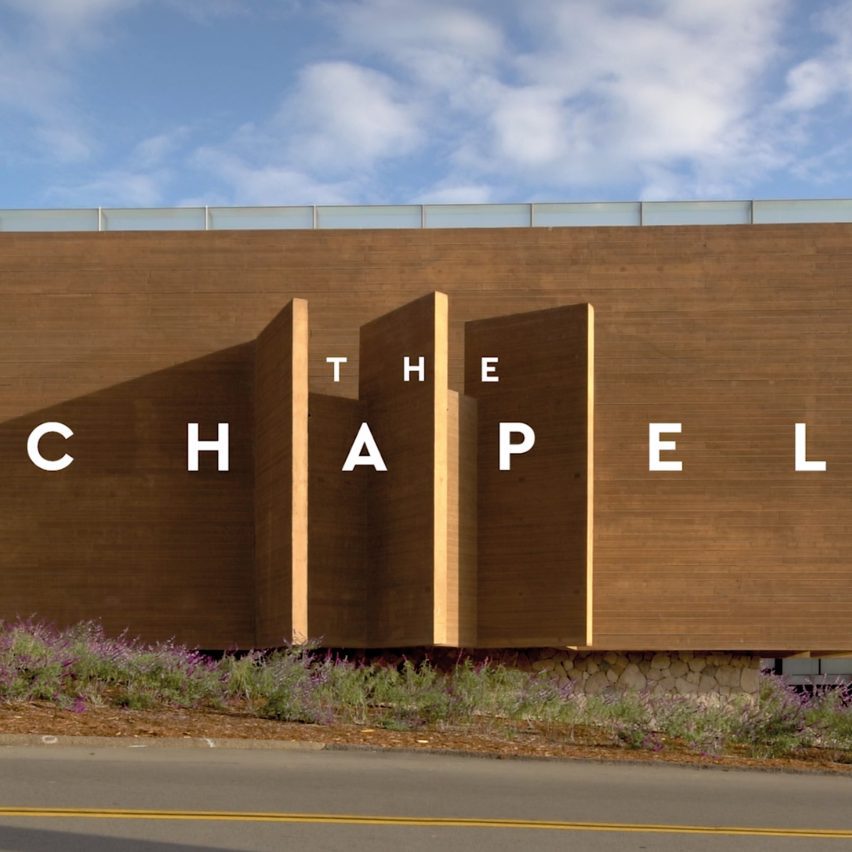 The Chapel