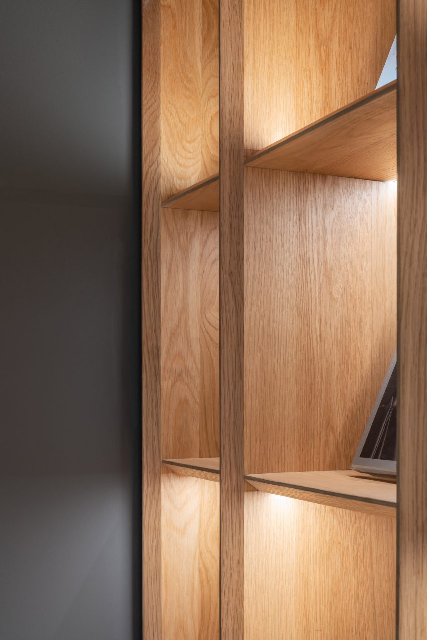 The Glade Bookstore in Chongqing by HAS Design and Research