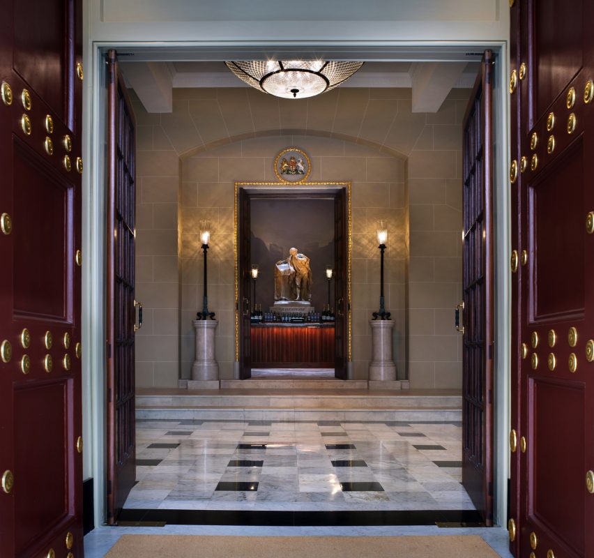 The Theatre Royal Drury Lane