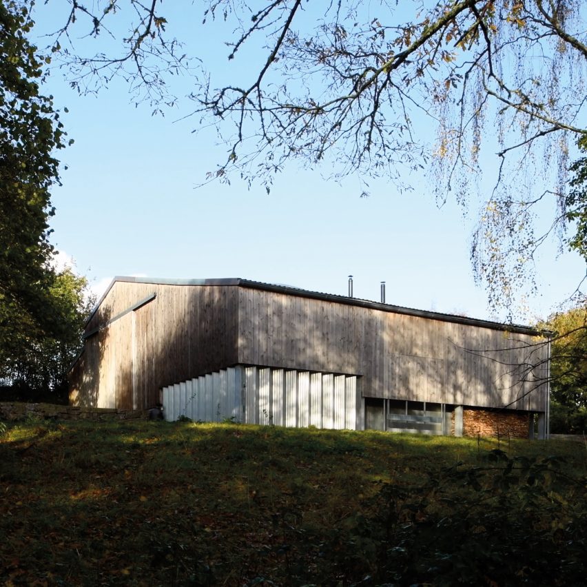 Art Barn