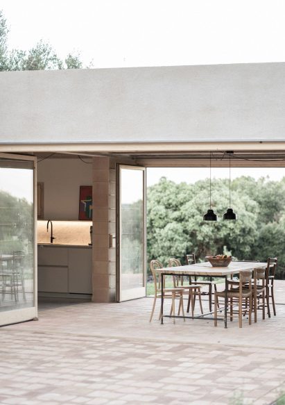 Tile of Spain Awards winner Casa Ter