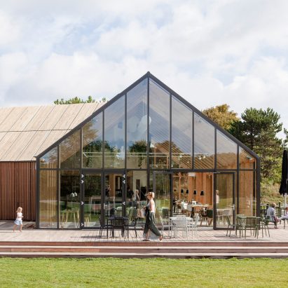 De Klepperstee by Vakwerk Architecten
