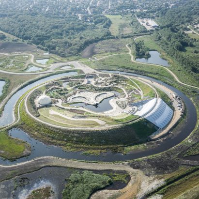 Naturkraft by Thøgersen&Stouby ApS