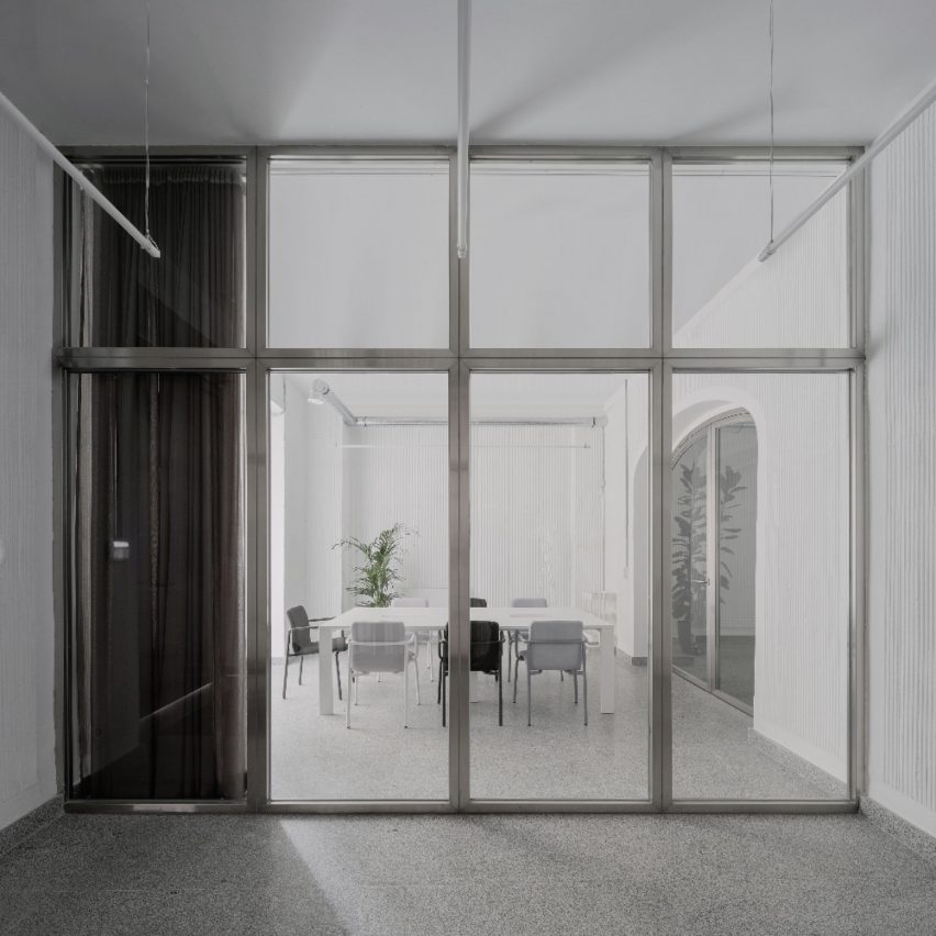 Thor Spain Office
