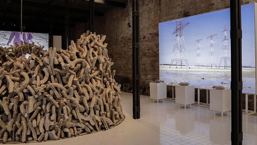 UAE wins Golden Lion for best pavilion at Venice Architecture Biennale