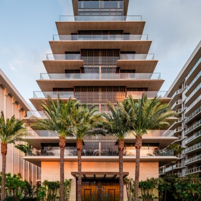 Kobi Karp Architecture and Interior Design