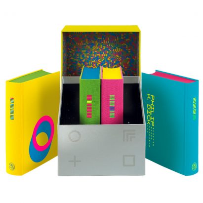 The Complete Short Stories: Philip K Dick by The Folio Society