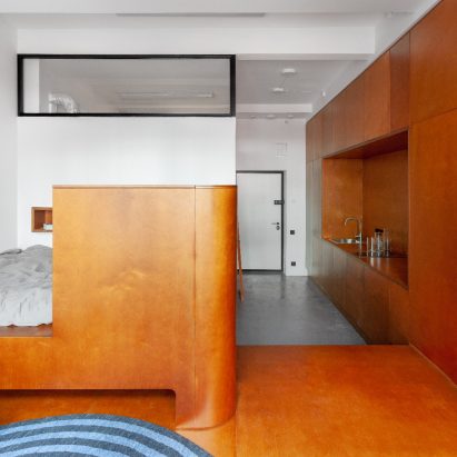 Commune by Roomdesignburo