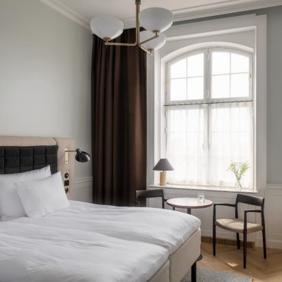 Villa Copenhagen by Universal Design Studio